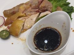 -沪华海鲜大酒楼(南汇店)