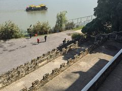 -张公山寨景区