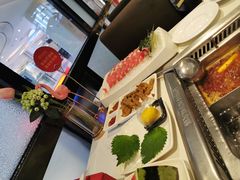 -海底捞火锅(锦艺城店)