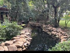 -马勒别墅·中餐厅