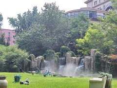 -北京东直门智选假日酒店