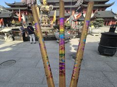 -上海东林寺(金山区)