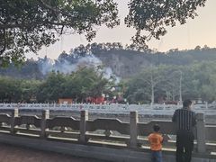 -南沙天后宫景区