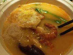 -揽季锅物会.福建黄鱼.海鲜姿造(五四路店)
