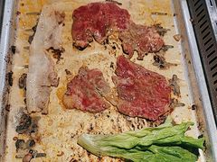 -新石器烤肉(百联川沙店)