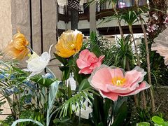 -太湖饭店玉兰厅(自助餐厅)