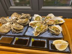 -帽帽家只卖生蚝·烧烤(沙湖路店)