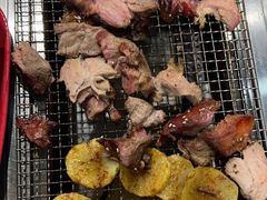 -乌兰烧烤·烤羊腿(西丽店)