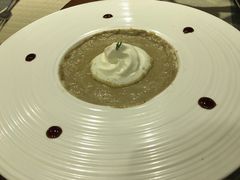 -LA CREPERIE BRETONNE布列塔尼法式餐厅(天童北路店)