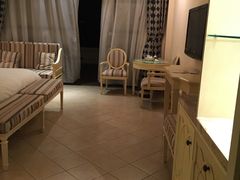 -金汤湾海水温泉度假酒店