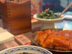 -阿大排档(长春这有山店)