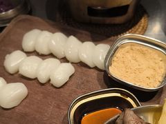 -牧童禧肉社·韩国炭火烤肉店(中粮祥云小镇创始店)