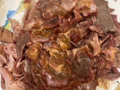 -潘佳驴肉(天齐庙北门店)
