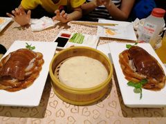 -大鸭梨烤鸭(左家庄店)