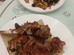 -普天和酒楼(天津之眼店)