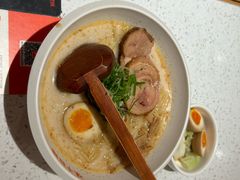 -味千拉面(又一城店)