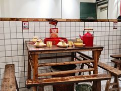 -聂发财重庆江湖菜(解放碑店)