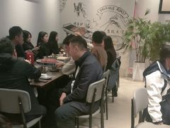 -老高烧烤(龙华星河iCO店)
