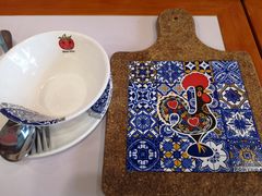 -番茄屋葡式美食(总店)