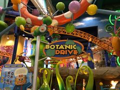 -成功时代广场主题乐园