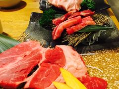 -赤坂亭·M9和牛烧肉·铁板烧(合肥万象城店)