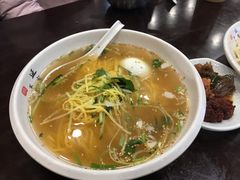 -服务大楼冷面(延大店)