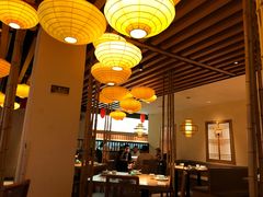 大堂-沅江水·湖南家宴(南村万博长隆商圈店)