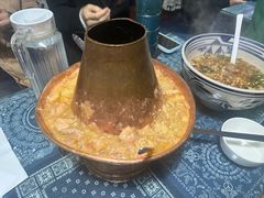 -蜗牛小馆醉乡民谣云南菜(惠新西里店)