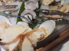 -椰子湾·海南火锅·糟粕醋·椰子鸡(正大广场店)