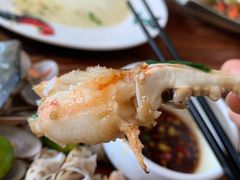 -八方海味餐厅