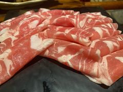 -老牌坊云南鱼豆花火锅(爱建店)
