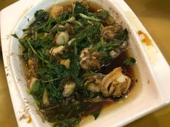 -舟山小海鲜大排档(稻香新村店)