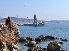 -大连老虎滩海洋公园