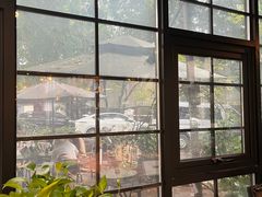 -旧雨咖啡·CoffeeFORU(黄村奥体店)