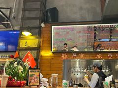 -JuiceRobot·手工意大利面&汉堡精酿(珠江新城店)