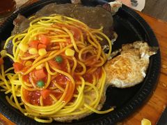 -好士牛排(解放道店)