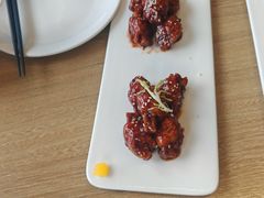 -枣子树·素食餐厅(朱家尖店)