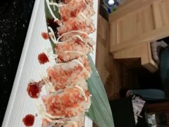 -九田家黑牛烤肉料理(石路天虹店)