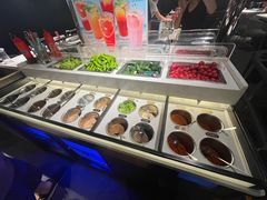 -丰茂烤串(港旅店)
