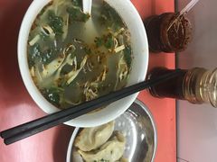 -淮南牛肉汤(永源路店)