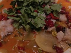 -缘生态云南菜·野生菌庭院餐厅(华侨城店)