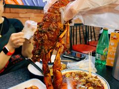 -三妹小龙虾·黄油蟹(华侨城总店)