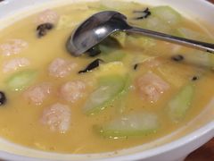 -又一福烤鸭·北京菜(东四店)