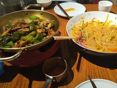 -金掌勺·锅包肉(双榆树店)