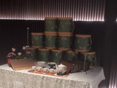 -大拙里·精致融合菜(沙湖桃源国际店)