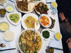 -青岛蓝海大饭店·渔歌舫(李沧店)