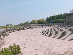 -华夏文化旅游区三甲港海滨区