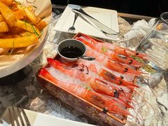 -普朗姆生蚝吧(原建国路店)