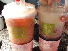-奈雪的茶(领展中心城店)