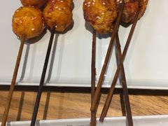 -木屋烧烤(龙湖天街店)